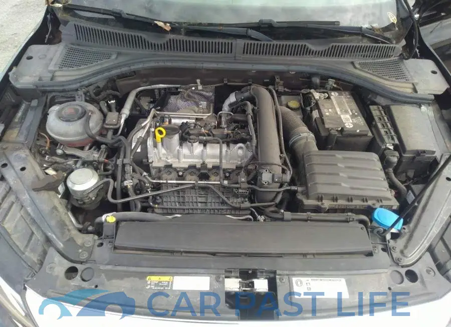 3VWCB7BU8KM169423# 10