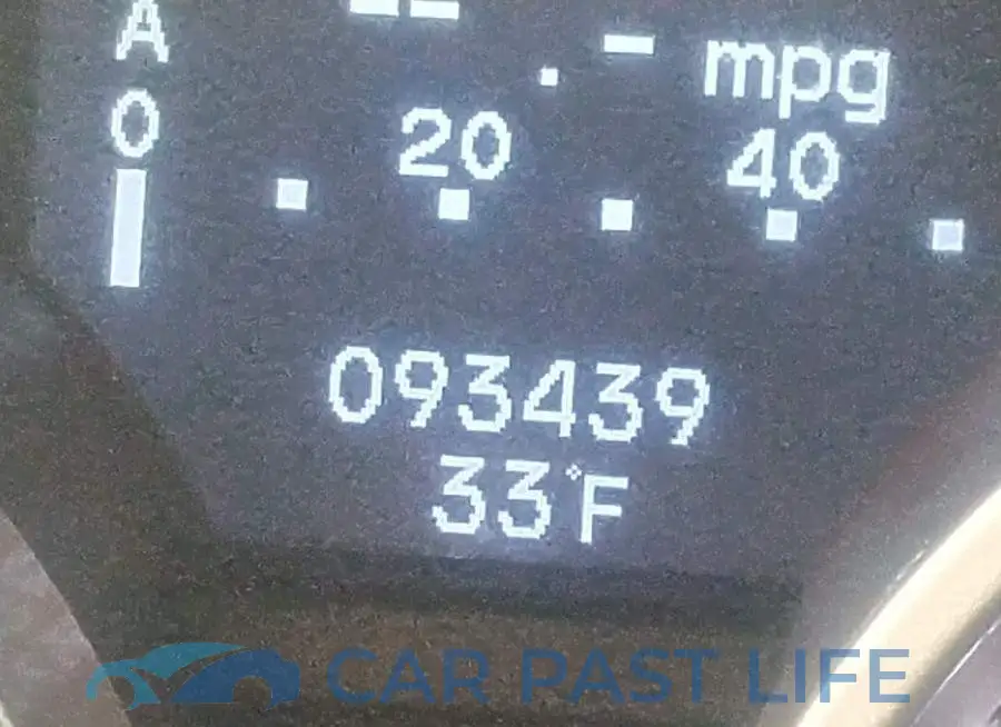 19UUA9F52CA007330# 7