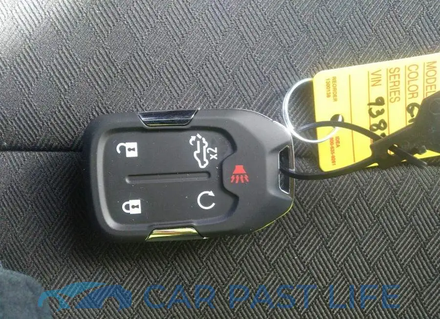 1GTP8CED1MZ439388# 11