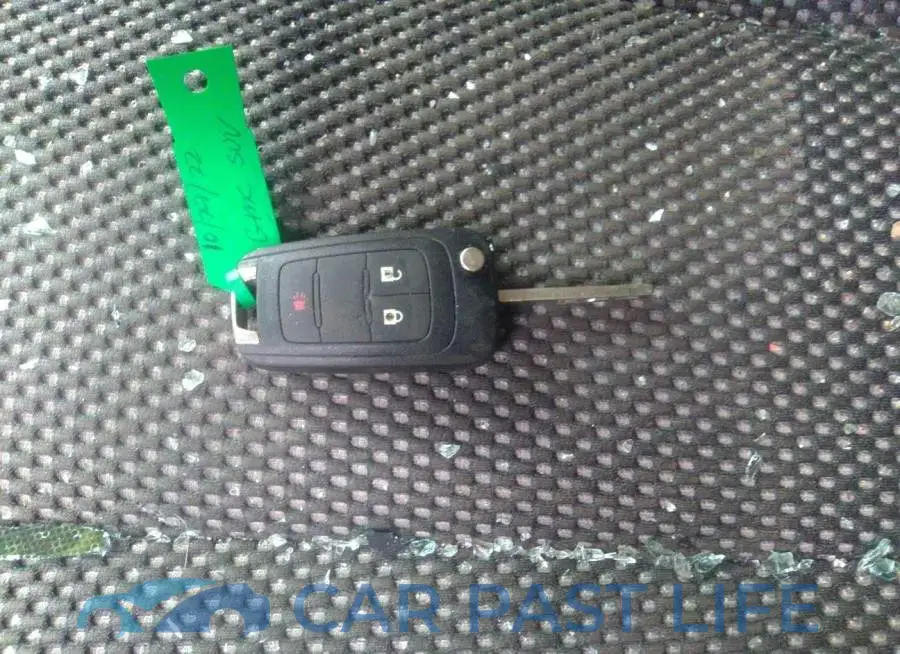 2GKFLSEK6H6141962# 11