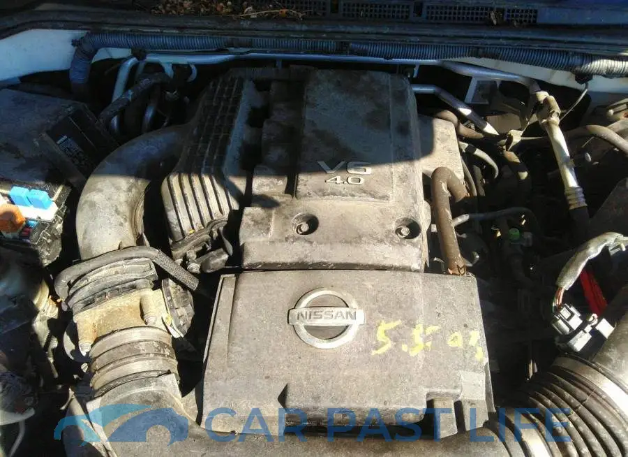 1N6AD0EV3CC421966# 10