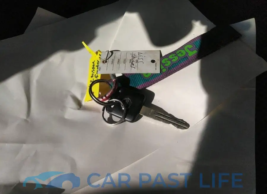1N6AD0EV3CC421966# 11