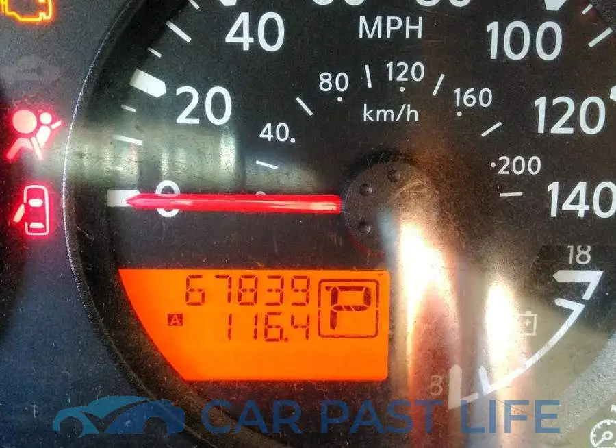 1N6AD0EV3CC421966# 7