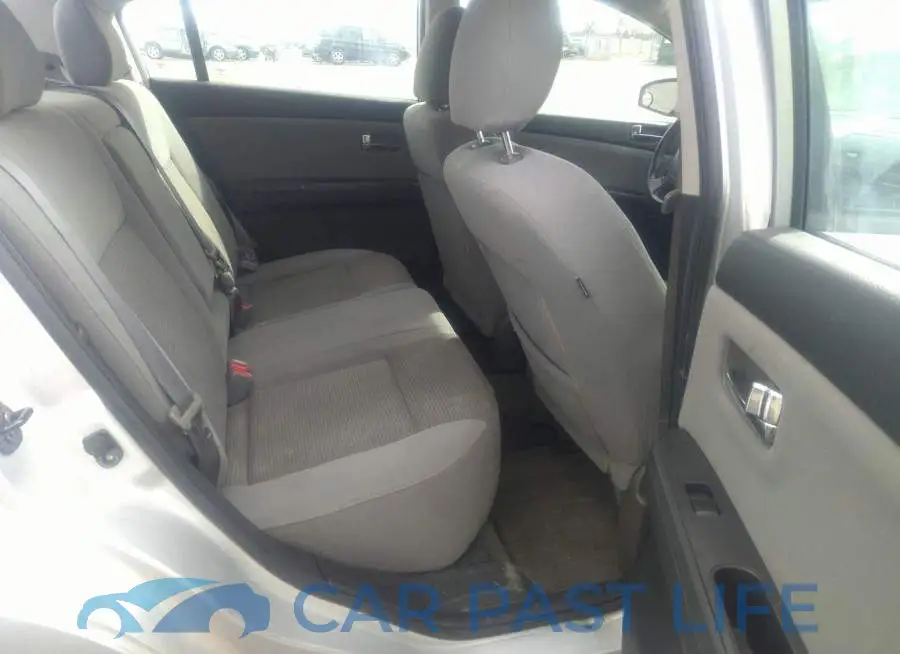 3N1AB6AP4CL610989# 8