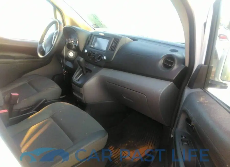 3N6CM0KN9MK691132# 5