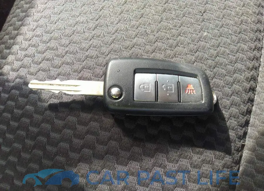 JN1BJ1AVXMW315724# 11