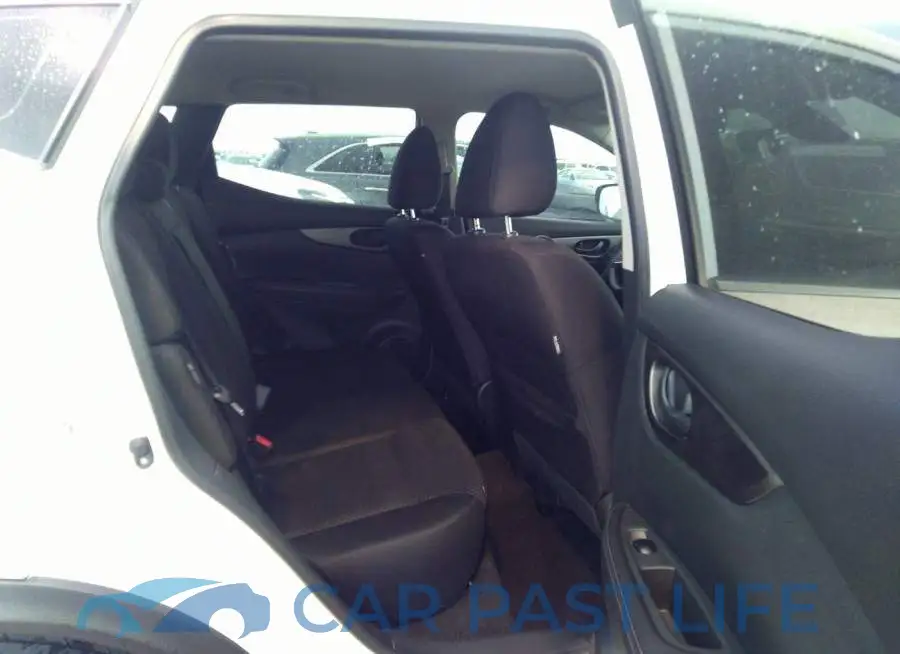 JN1BJ1AVXMW315724# 8