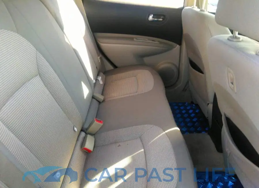 JN8AS5MTXCW260850# 8