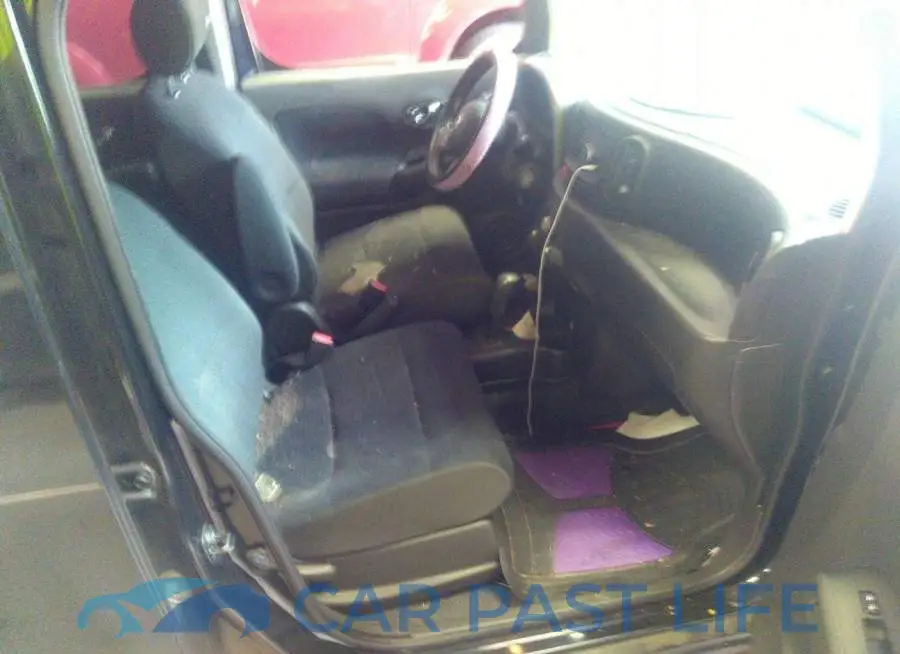 JN8AZ2KR4CT251953# 5