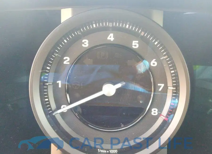 WP0CB2A95LS264713# 7