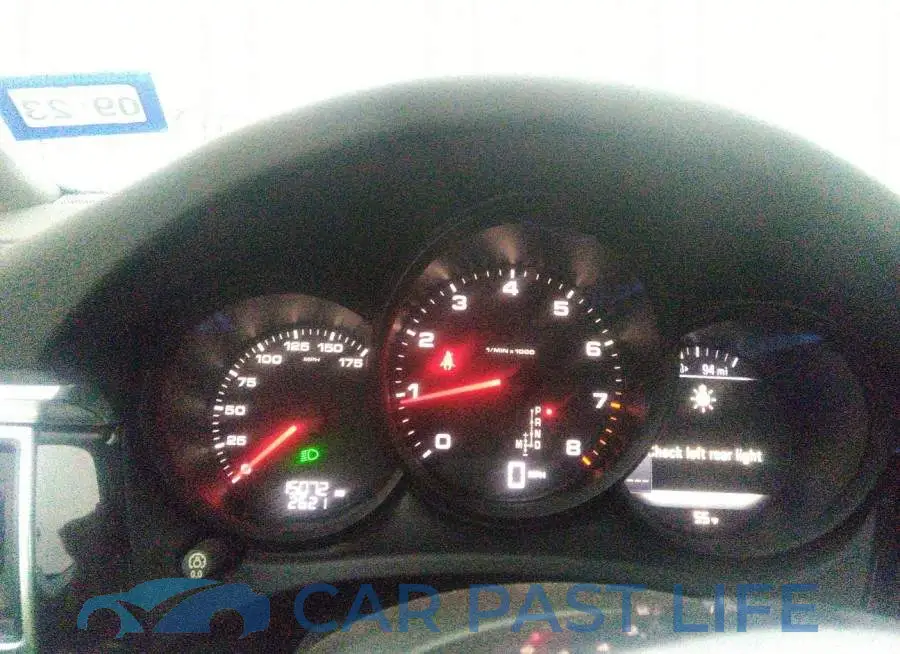 WP1AA2A56JLB01470# 7