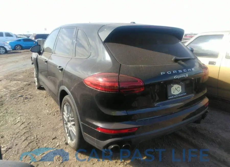 WP1AB2A22HLA52099# 3