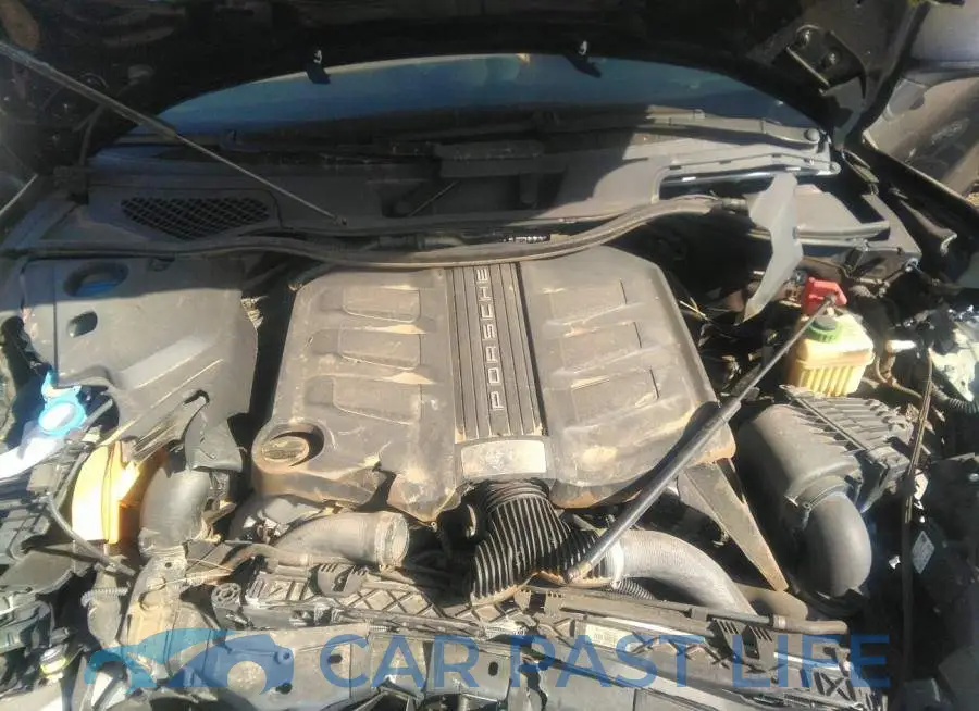 WP1AB2A22HLA52099# 10