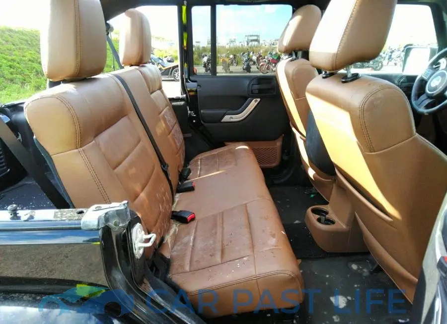 1C4BJWEG4CL200073# 8