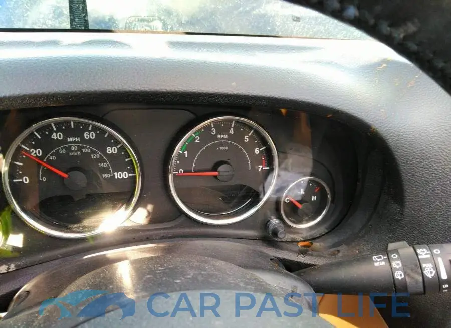 1C4BJWEG4CL200073# 7