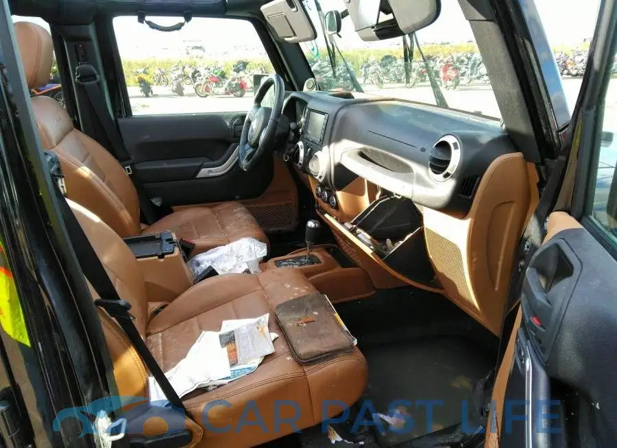 1C4BJWEG4CL200073# 5