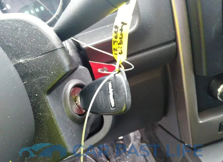 1C4PJMAK4CW161326# 11