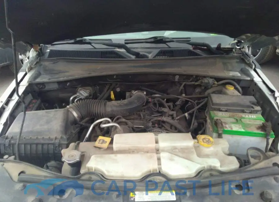 1C4PJMAKXCW110283# 10