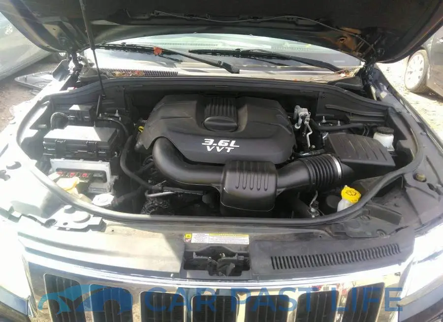 1C4RJFAGXCC170727# 10