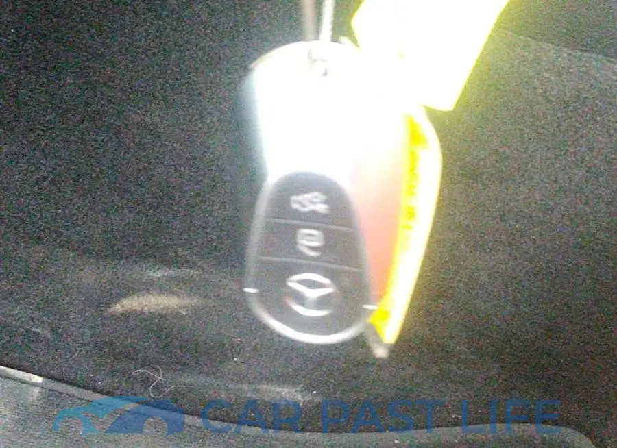 W1KAF4GB8NR020913# 11