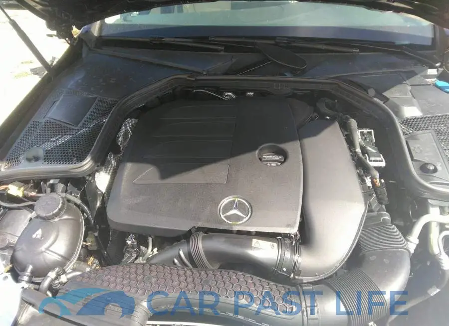 W1KWF8DB1MR605610# 10