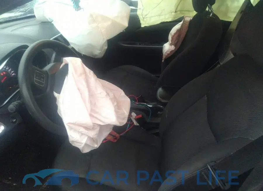 1C3CDZAB2CN216594# 5