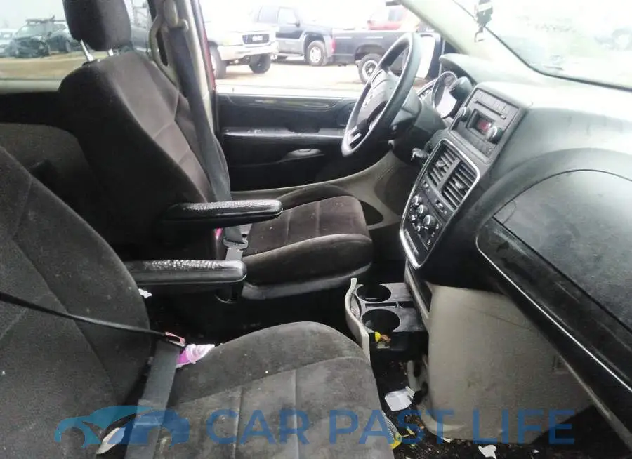 2C4RDGBG1CR370382# 5