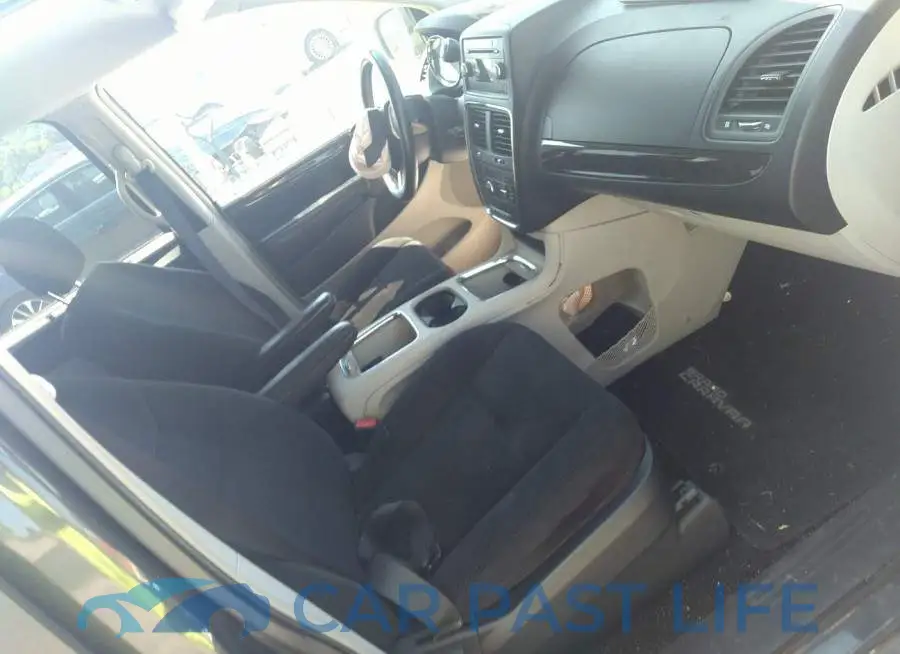 2C4RDGDG1CR105541# 5