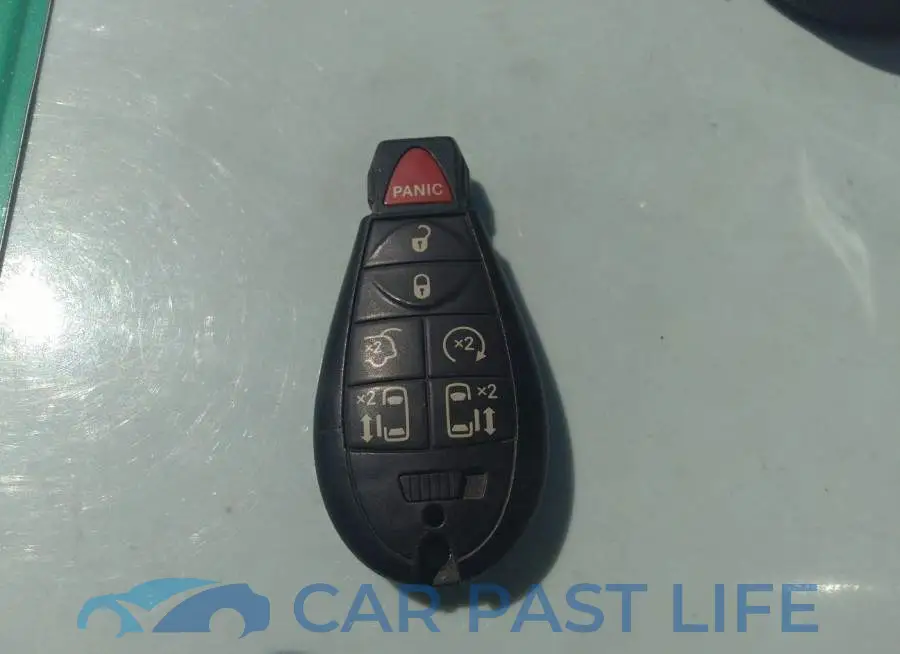 2C4RDGDG1CR105541# 11