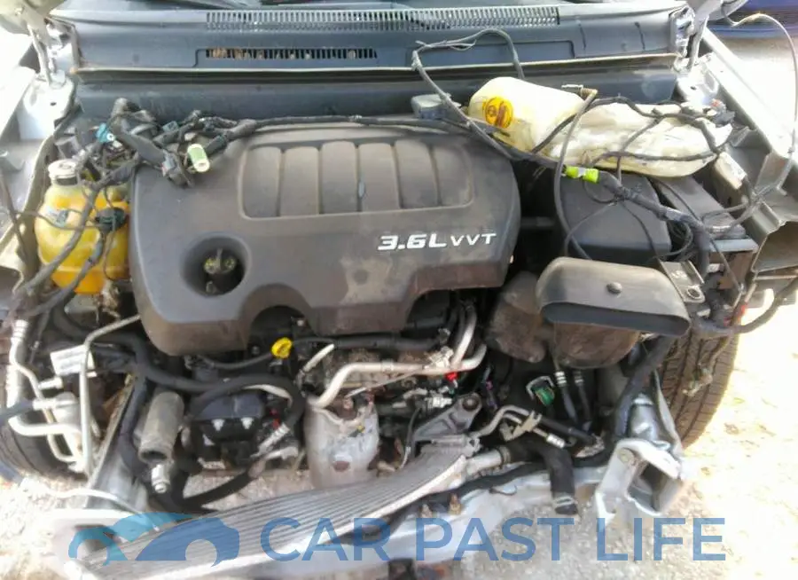 3C4PDCBG5CT368535# 10