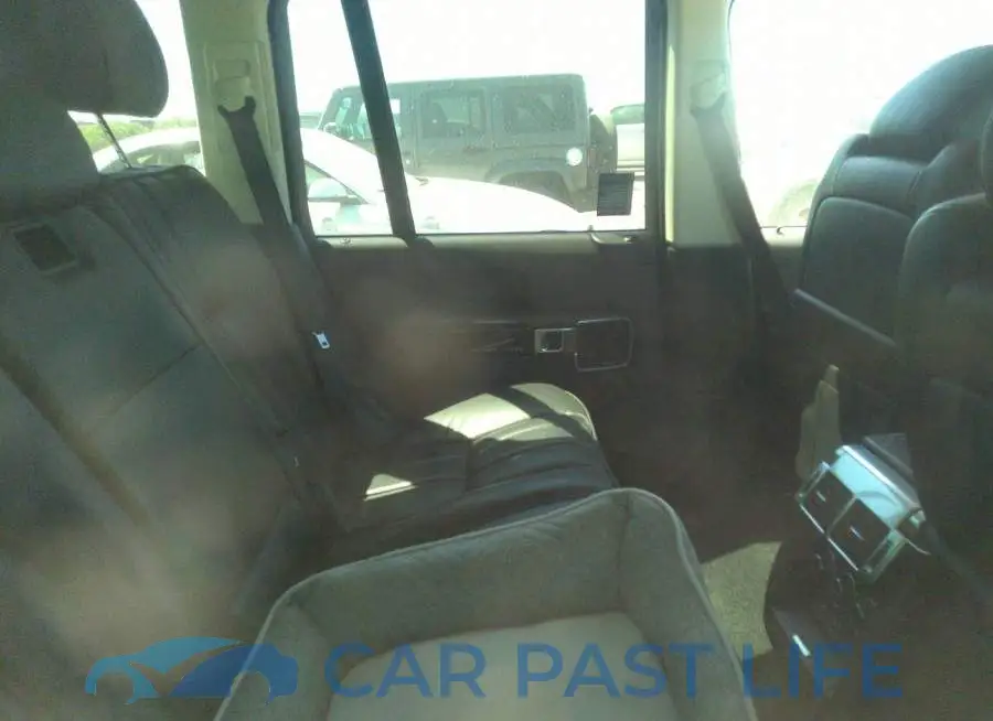 SALMF1E46CA387727# 8