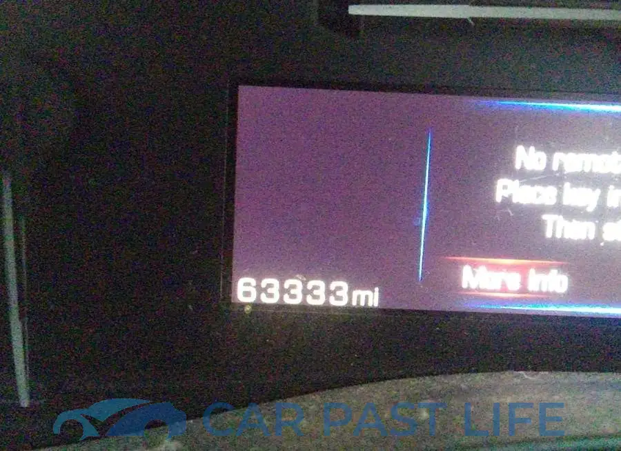 1G6AH5RX4G0109259# 7