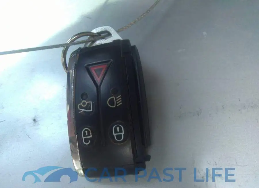 SAJWA0FB8CLS40319# 11