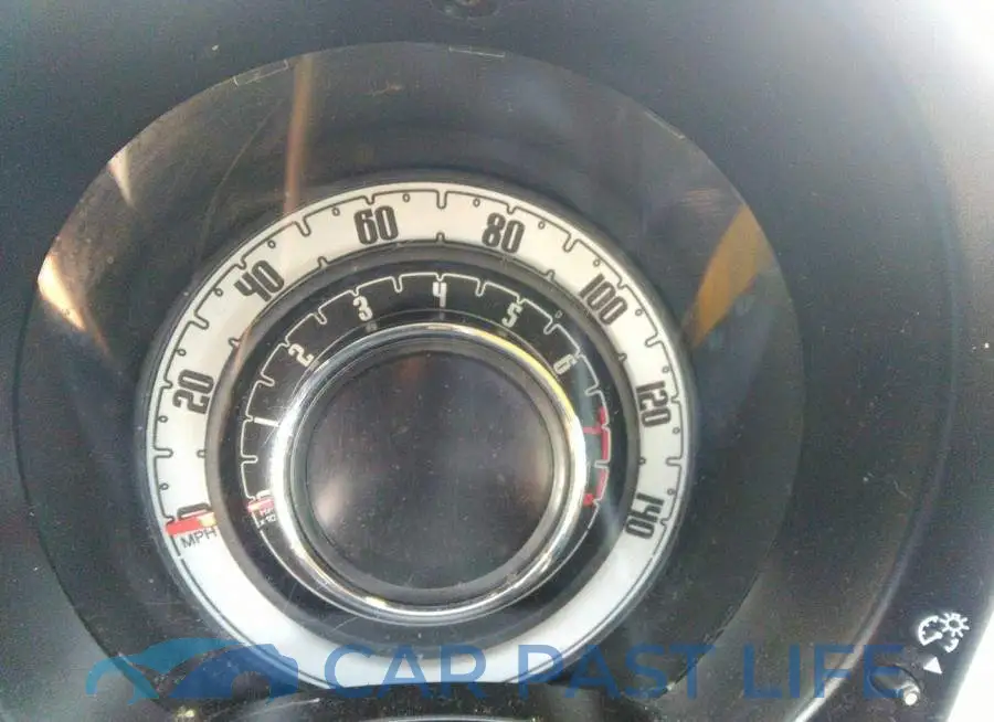 3C3CFFAR1DT640176# 7