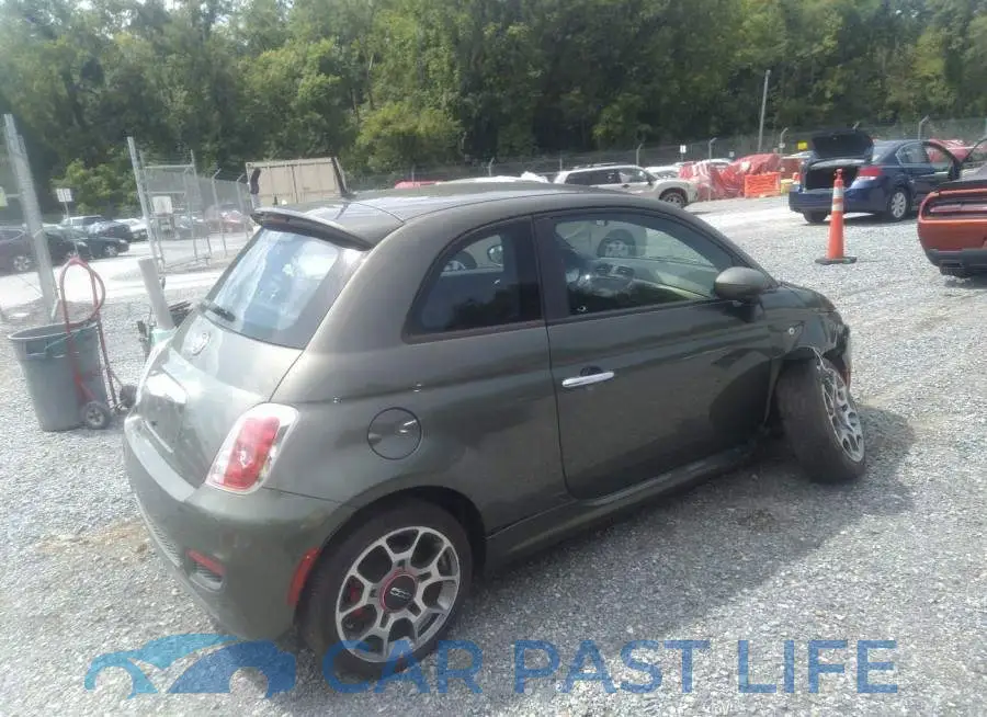 3C3CFFBR8DT531552# 4
