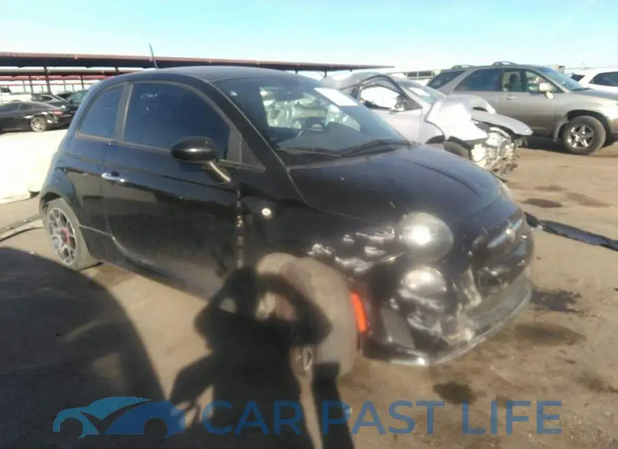 3C3CFFHH6DT607199# 1