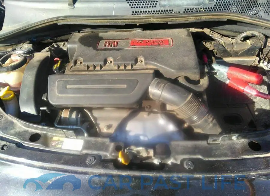 3C3CFFHH6DT607199# 10