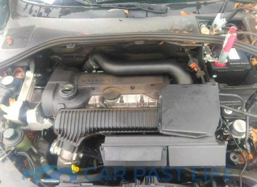 YV1622FS6C2036349# 10