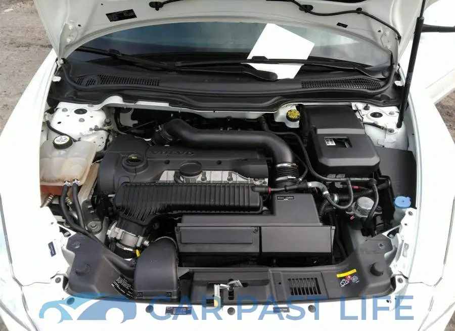 YV1672MC4CJ130698# 10