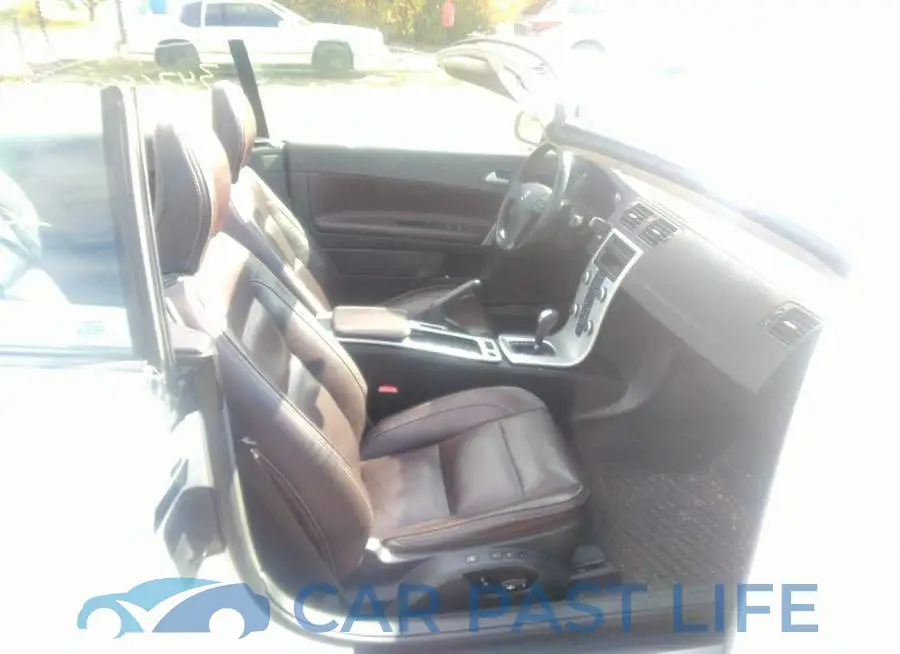 YV1672MC6CJ131772# 5