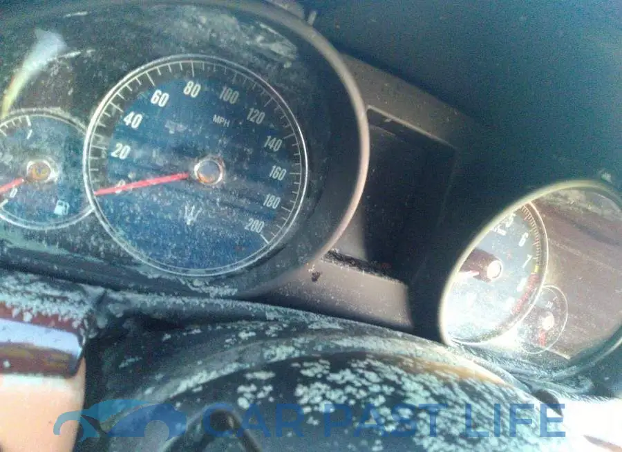 ZAM45KMA7C0060620# 7