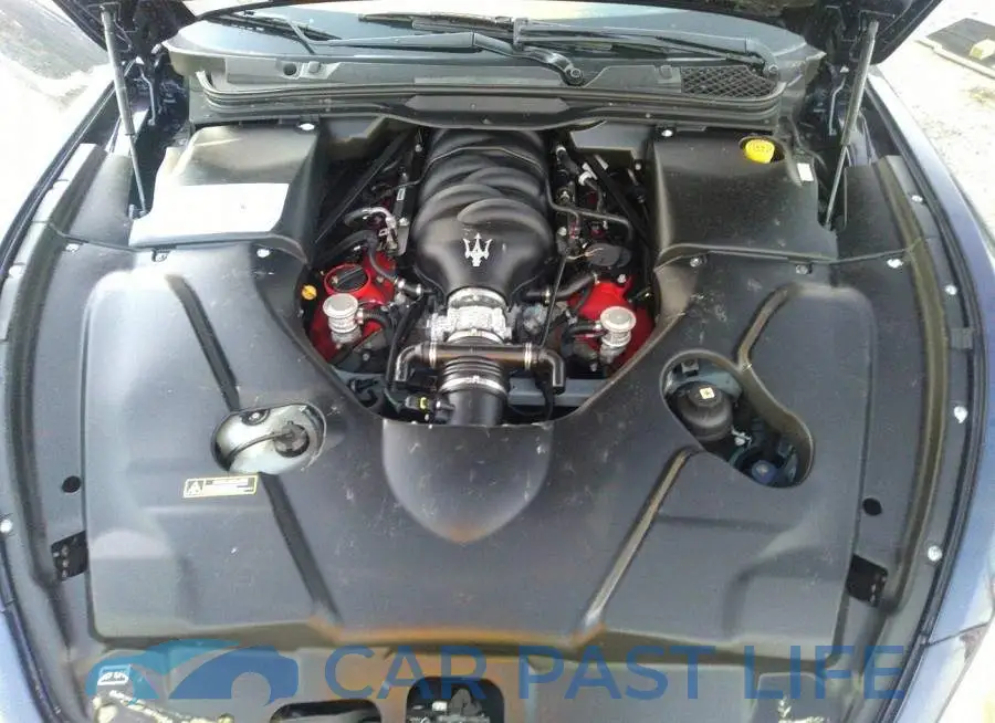 ZAM45KMA7C0060620# 10
