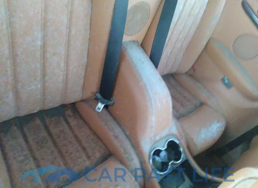 ZAM45KMA7C0060620# 8