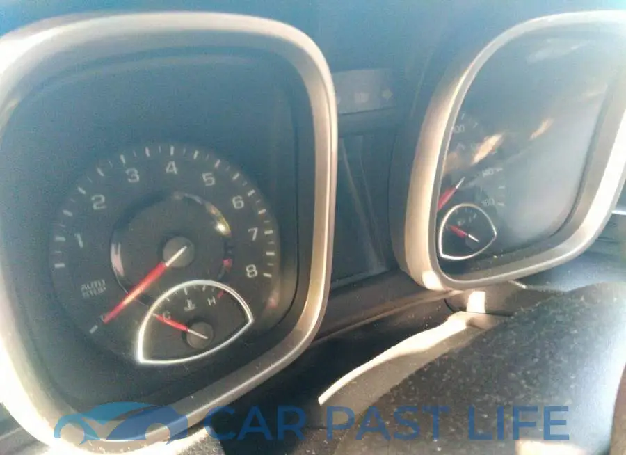 1G11A5SLXFF299503# 7