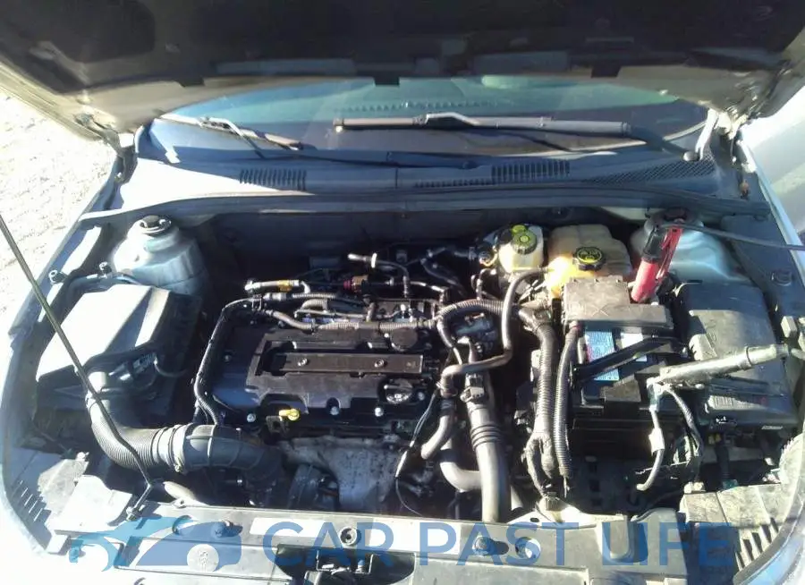 1G1PG5SB1D7324053# 10