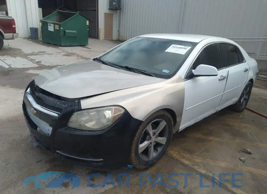 1G1ZC5EU4CF393115# 2