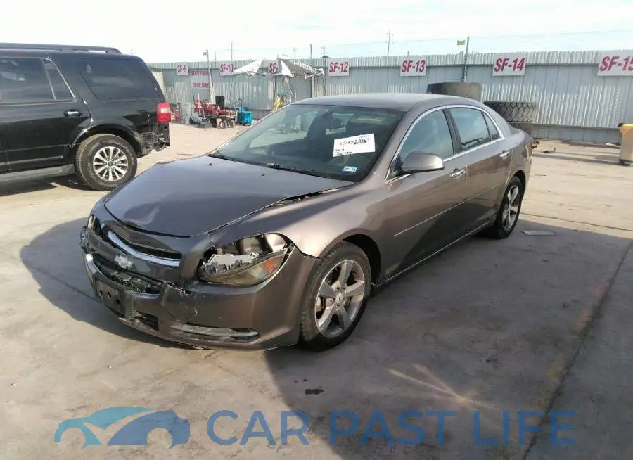 1G1ZC5EU8CF135714# 2