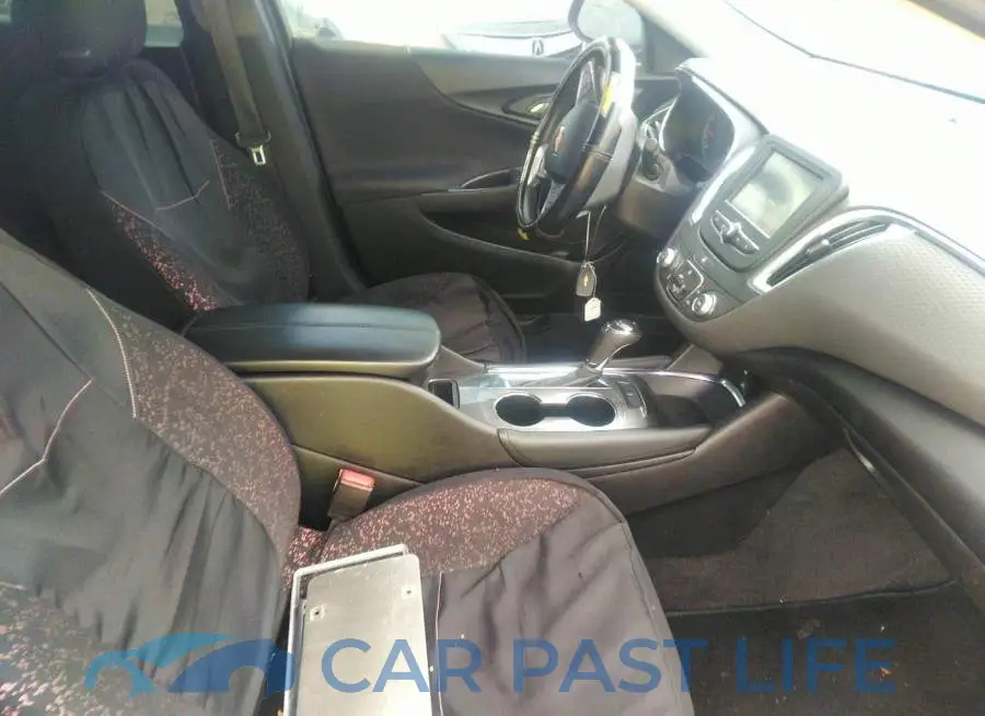 1G1ZD5ST8JF248570# 5