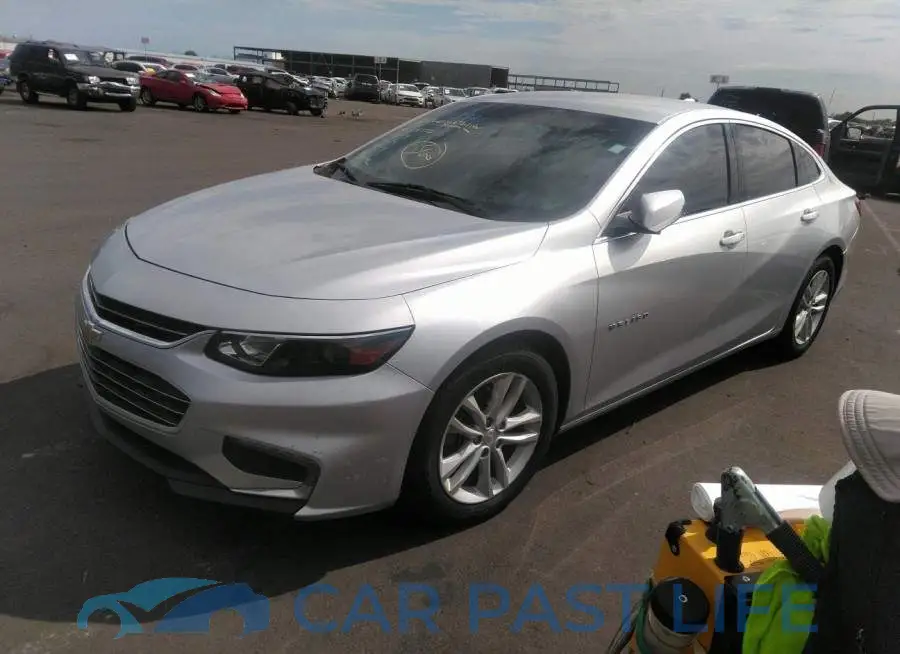 1G1ZD5ST8JF248570# 2