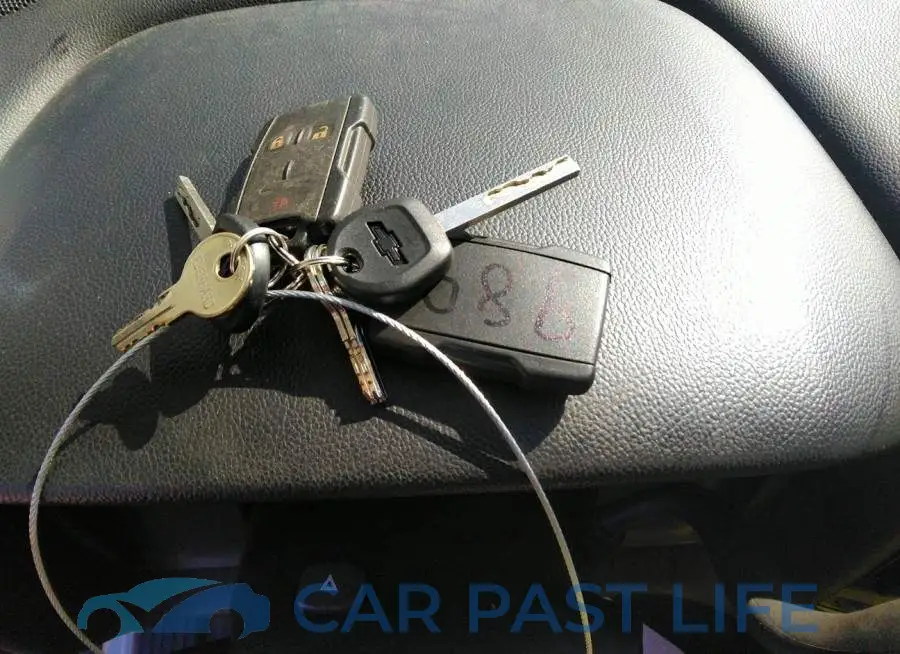 2GB2CREG0K1195121# 11